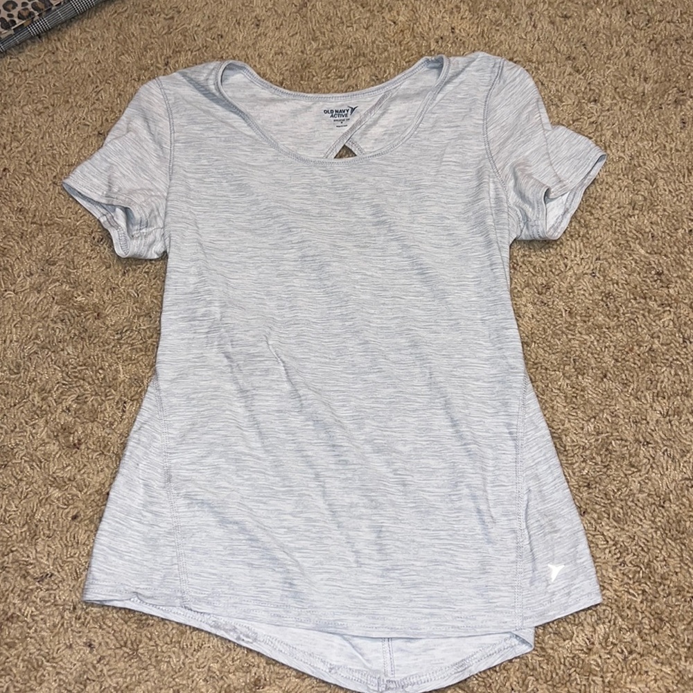Old Navy Workout top